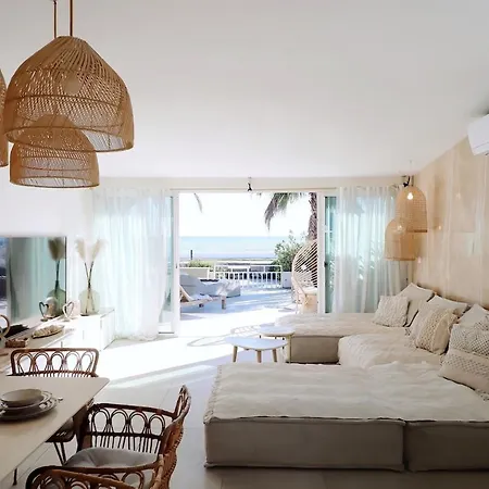 Maisonette Bord De A Midi - Confort & Vue شقة كان