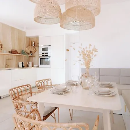 شقة Maisonette Bord De A Midi - Confort & Vue كان