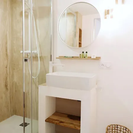 Maisonette Bord De A Midi - Confort & Vue *