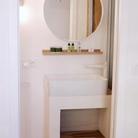 Maisonette Bord De A Midi - Confort & Vue