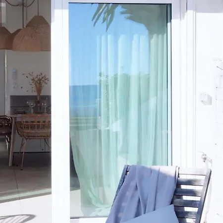 Maisonette Bord De A Midi - Confort & Vue *