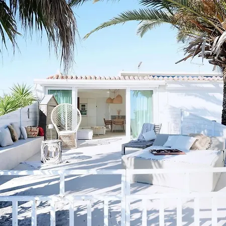 Maisonette Bord De à Midi - Confort&vue * Cannes