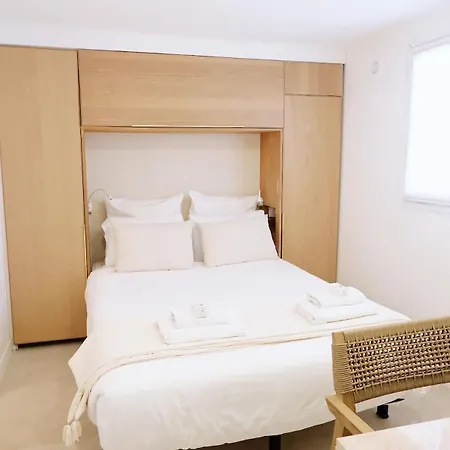 Appartamento Maisonette Bord De à Midi - Confort&vue