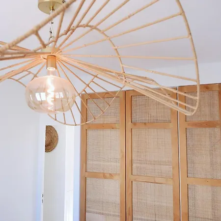 Lejlighed Maisonette Bord De A Midi - Confort & Vue Cannes